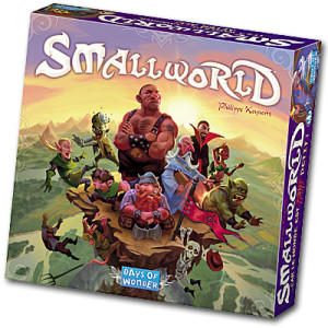 Samllworld cover