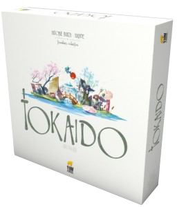 tokaido cover